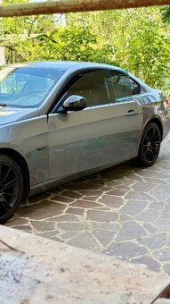 Bmw třída 3 - 2