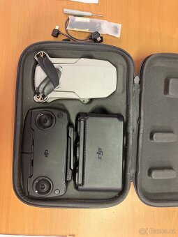 DJI mini - 2