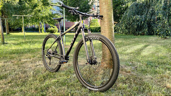 Scott Sportster X20 2013 - 2