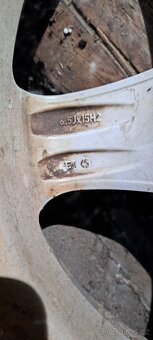 Kola hyundai Kia Mazda 5x114,3 - 2