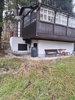 Prodej chaty 42 m², pozemek 42 m² Heřmaň - 2