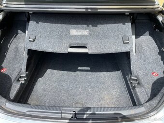 Prodám VW Eos 2,0 TFSI 147 kW - 2