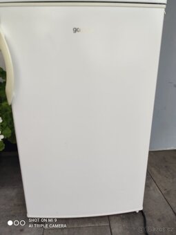 Lednice Gorenje - 2