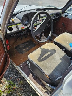 Wartburg 353 - 2