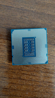 Intel Core I9-11900K (8C/16T) - 2