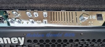 Bass kombo Laney DB 400C - 2