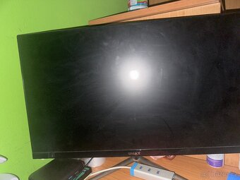 💻 UMAX 24JL – All-in-One PC s monitorem - 2