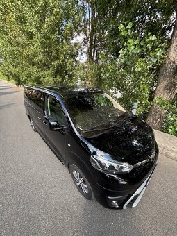 Toyota Proace Verso 2.0d - 2