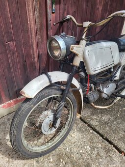 Jawa 50 - 2