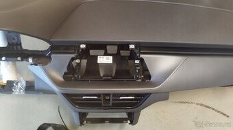 Airbagová sada Škoda Scala demontáž - 2