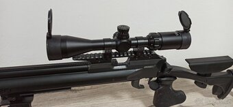 Vzduchovka Umarex Hammerli CR20 4,5 mm. - 2