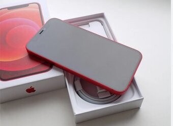 iPhone 12 mini 64 Gb, 80% baterie- super stav,krabice - 2