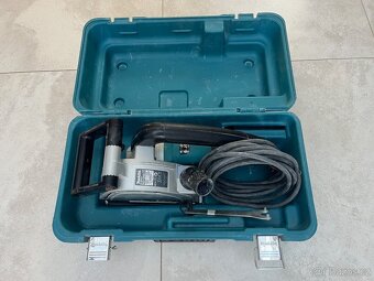 Drážkovací fréza Makita SG1250 - 2