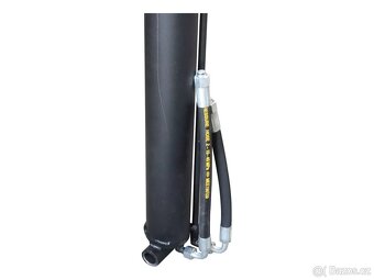 Štípač dříví Woodstar LV 100 / Scheppach HL 1000 (10 tun) – - 2