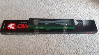 PCP vzduchovka Gamo Arrow 5,5mm - 2
