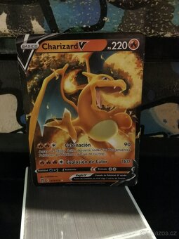 Pokémon kartičky - 2