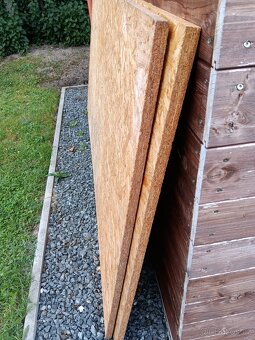 Osb 25mm - 2