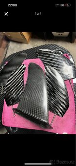 Jetsurf Titanium Dfi 2019 - 2