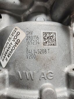 Olejové čerpadlo 04l145208T - 2