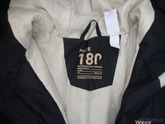 bunda Wedze vel L(40) - 2