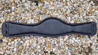 Drezurní podbřišník Kentaur Padova Soft 60 cm - 2