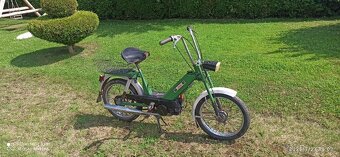 Babetta 207 - 2