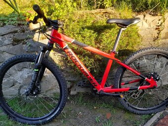 Dětské kolo rockrider 24 - 2