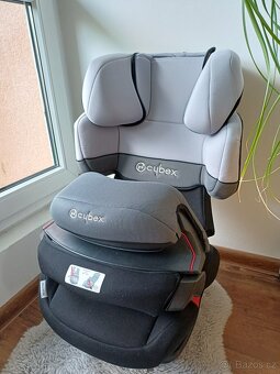 Autosedačka Cybex - 2