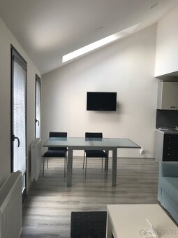 Pronajem mezonetoveho bytu v centru Vrchlabi - 2