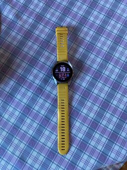 Garmin Fenix 7s - 2