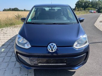 Volkswagen Up 1.0 MPI - 2