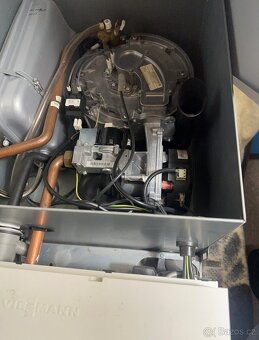 Viessmann Vitodens 200 - 2