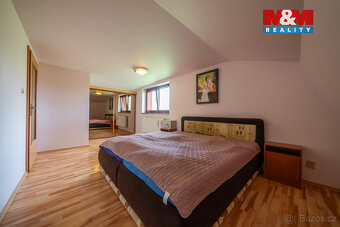 Prodej rodinného domu, 140 m², Ivančice, ul. Oslavanská - 2