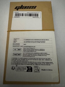 Ochranné sklíčka na iPhone 17 pro max - 2