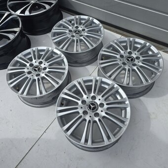 MERCEDES B A246 CLA A177 A176 A169 VITO 16'' - 2