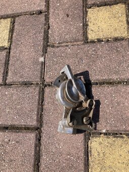 Vzduchová redukce PAL - 2