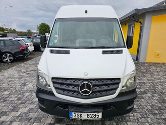 Mercedes-Benz Sprinter, 313 CDI Maxi - 2