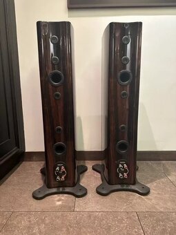 Monitor Audio Speakers PL200 II Pár reproduktorů - 2