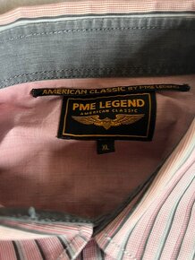 PME LEGEND,košile,XL - 2