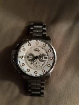 Prodám tyto Invicta - 2