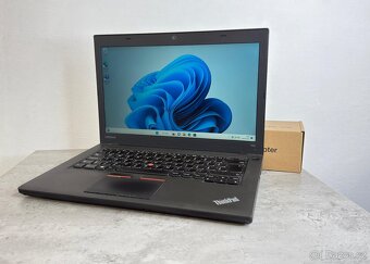 Lenovo ThinkPad T460 - 2