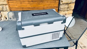 Autochladnička Blackmont Car Cooler Pro 40L - 2