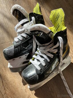 Brusle bauer supreme velikost 11,5 - 2
