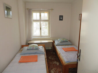 PRODEJ ubytovacího zařízení/ubytovny - 2