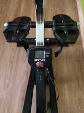 Trenažér Kettler Rider - 2