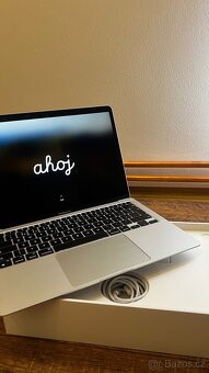 Apple MacBook Air 13” (2020) – M1 / 256 GB SSD - 2