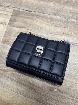 karl lagerfeld kabelka 8 - 2