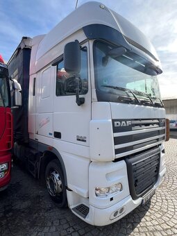 Prodám DAF XF 105 rok 2013 - 2