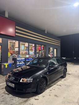 Vyměním za E46-E39-E60 - 2