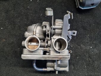 Karburator yamaha xt 600 - 2
